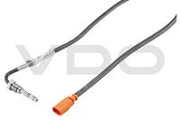 Volkswagen Sensor, uitlaatgastemperatuur