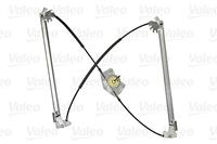 Fensterheber vorne links Valeo 851304