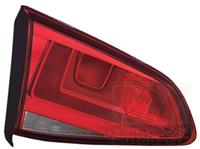 volkswagen Achterlicht