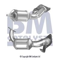 Katalysator BM CATALYSTS BM80560H