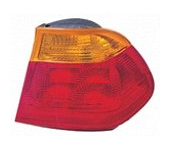 vanwezel Achterlichtglas buiten rechts van wezel autoparts