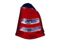 vanwezel Achterlichtglas links van wezel autoparts
