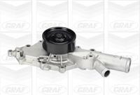 Wasserpumpe Graf PA889