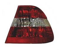 vanwezel Achterlichtglas buiten rechts van wezel autoparts