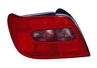 vanwezel Achterlichtglas links van wezel autoparts