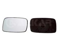 Volvo Spiegelglas Links