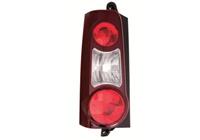 citroen Achterlicht links 2012+ met 2 DEUREN 0906933