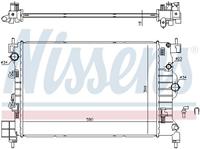 chevrolet Radiateur