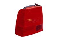 vanwezel Achterlichtglas links van wezel autoparts