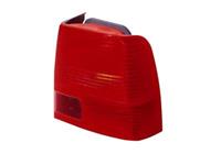 vanwezel Achterlichtglas rechts van wezel autoparts