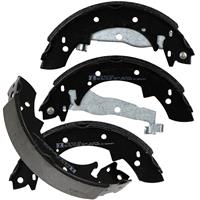 Zimmermann Bremsbacken 10990.103.9 Trommelbremsbacken,Bremsbackensatz BMW,SUZUKI,3 E30,3 Cabriolet E30,SAMURAI SJ,GRAND VITARA I FT,VITARA ET, TA