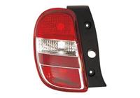 vanwezel Heckleuchte links Van Wezel 3334931