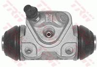 Radbremszylinder Hinterachse links TRW BWF272