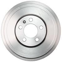 Bremstrommel Hinterachse ABS 2721-S
