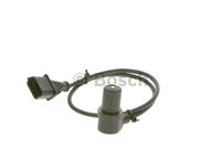 Impulsgeber, Kurbelwelle Bosch 0 261 210 249