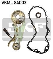 ford Distributiekettingset