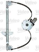Valeo Fensterheber 850288  OPEL,SUZUKI,VAUXHALL,AGILA A H00,WAGON R+ MM,WAGON R,AGILA Mk I A