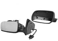 vanwezel Buitenspiegel vw golf 4 asfer hagus