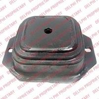 DELPHI Achslager TD715W Achskörperlager,Lagerung, Achskörper PEUGEOT,405 I 15B,405 II 4B,405 II Break 4E,405 I Break 15E