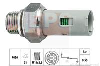 renault Oliedruksensor