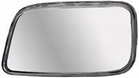 Lampglas, koplamp HELLA 9ES 170 064-011