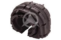 Lagerung, Stabilisator Hinterachse beidseitig Sidem 863903