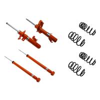 KONI STR.T kit Mazda 3 MPS / Mazdaspeed3 (1120-1791)