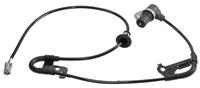 Sensor, Raddrehzahl Hinterachse links ABS 30558