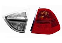 vanwezel Achterlichtglas buiten rechts van wezel autoparts