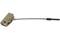 kavoparts Seilzug, Feststellbremse vorne Kavo Parts BHC-6530