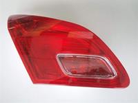 opel Achterlicht
