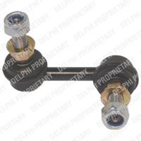 Stange/Strebe, Stabilisator Vorderachse links Delphi TC1354