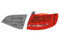 vanwezel Achterlichtglas buiten rechts van wezel autoparts