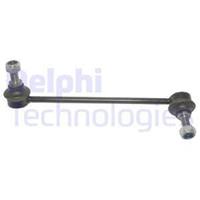 DELPHI Koppelstange TC1402 Pendelstütze,Stabistange HYUNDAI,GETZ TB