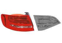 vanwezel Achterlichtglas buiten links van wezel autoparts