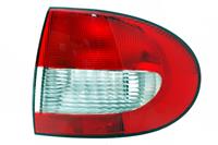 renault Achterlicht rechts