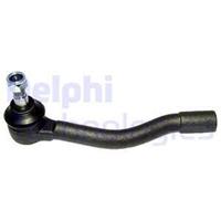 DELPHI Spurstangenkopf TA2071 Spurstangengelenk,Spurgelenk CHEVROLET,DAEWOO,REZZO,REZZO KLAU