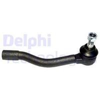 DELPHI Spurstangenkopf TA2072 Spurstangengelenk,Spurgelenk CHEVROLET,DAEWOO,REZZO,REZZO KLAU