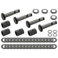 febibilstein Reparatursatz, Achsschenkelbolzen Febi Bilstein 01155
