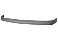 vanwezel Spoiler voor van wezel autoparts
