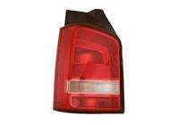 vanwezel Achterlichtglas links van wezel autoparts