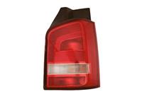 vanwezel Achterlichtglas rechts van wezel autoparts