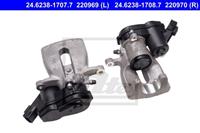 Bremssattel | ATE (24.6238-1708.7)