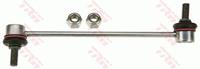 Stange/Strebe, Stabilisator Vorderachse rechts TRW JTS7595