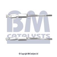 bmcatalysts BM CATALYSTS Rußpartikelfilter BM11102H DPF,Partikelfilter SAAB,9-5 Kombi YS3E,9-5 YS3E