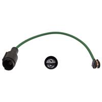 febibilstein Warnkontakt, Bremsbelagverschleiß Vorderachse Febi Bilstein 44358