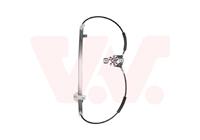 vanwezel Fensterheber vorne rechts Van Wezel 5812232