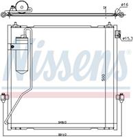 mitsubishi Condensor