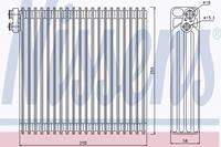 Toyota Verdamper, airconditioning