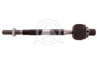 Axialgelenk, Spurstange vorne Sidem 89016